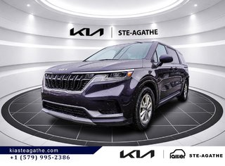 2023 Kia Carnival LX FWD in Montréal, Quebec - 3 - w320h240px