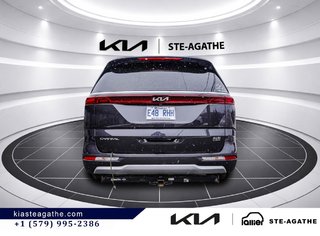 2023 Kia Carnival LX FWD in Montréal, Quebec - 6 - w320h240px
