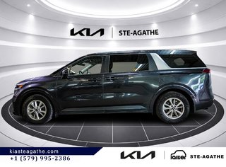 2023 Kia Carnival LX FWD in Montréal, Quebec - 4 - w320h240px