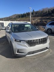 2023 Kia Carnival LX+ **JAMAIS ACCIDENTÉ+GARANTIE 10 ANS/ 200 000KM** PORTES ÉLECTRIQUES+ VOLANT CHAUFFANT** in Montréal, Quebec - 3 - w320h240px