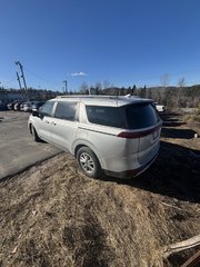 2023 Kia Carnival LX+ **JAMAIS ACCIDENTÉ+GARANTIE 10 ANS/ 200 000KM** PORTES ÉLECTRIQUES+ VOLANT CHAUFFANT** in Montréal, Quebec - 5 - w320h240px