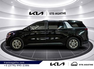 2023 Kia Carnival LX+**JAMAIS ACCIDENTÉ**VOLANT CHAUFFANT**PORTES ÉLECTRIQUES**HAYON ÉLECTRIQUE**GARANTIE 10 ANS in Montréal, Quebec - 4 - w320h240px