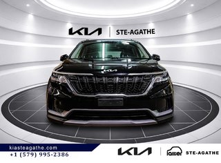 2023 Kia Carnival LX+**JAMAIS ACCIDENTÉ**VOLANT CHAUFFANT**PORTES ÉLECTRIQUES**HAYON ÉLECTRIQUE**GARANTIE 10 ANS in Montréal, Quebec - 2 - w320h240px