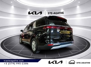 2023 Kia Carnival LX+**JAMAIS ACCIDENTÉ**VOLANT CHAUFFANT**PORTES ÉLECTRIQUES**HAYON ÉLECTRIQUE**GARANTIE 10 ANS in Montréal, Quebec - 5 - w320h240px