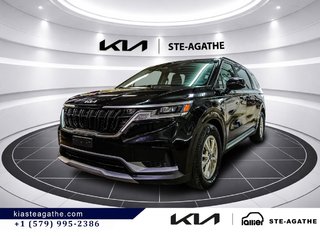 2023 Kia Carnival LX+**JAMAIS ACCIDENTÉ**VOLANT CHAUFFANT**PORTES ÉLECTRIQUES**HAYON ÉLECTRIQUE**GARANTIE 10 ANS in Montréal, Quebec - 3 - w320h240px
