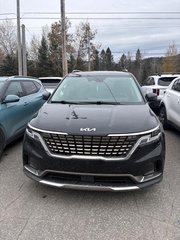 2023 Kia Carnival EX**JAMAIS ACCIDENTÉ**CUIR**VOLANT CHAUFFANT**8 PASSAGERS**PORTES ÉLECTRIQUES**HAYON ÉLECTRIQUE in Montréal, Quebec - 3 - w320h240px