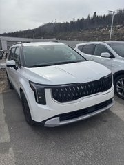 2025 Kia Carnival LX+ **JAMAIS ACCIDENTÉ+GARANTIE 10 ANS/ 200 000KM** PORTES ÉLECTRIQUES+VOLANT CHAUFFANT** in Montréal, Quebec - 3 - w320h240px