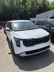 2025 Kia Carnival LX FWD **JAMAIS ACCIDENTÉ+ GARANTIE 10 ANS/ 200 000KM** CAMÉRA DE RECUL** in Montréal, Quebec - 3 - w320h240px