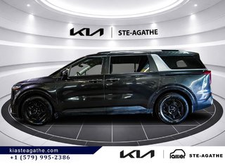 2025 Kia Carnival LX+**JAMAIS ACCIDENTÉ**VOLANT CHAUFFANT**PORTES ÉLECTRIQUES**HAYON ÉLECTRIQUE**GARANTIE 10 ANS in Montréal, Quebec - 3 - w320h240px