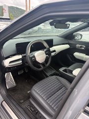 Kia EV4 GT-LINE**JAMAIS ACCIDENTÉ**488KM D'AUTONOMIE**TOIT OUVRANT**VOLANT CHAUFFANT**SIÈGES ÉLECTRIQUES 2026 à Montréal, Québec - 6 - w320h240px