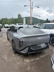 Kia EV4 GT-LINE**JAMAIS ACCIDENTÉ**488KM D'AUTONOMIE**TOIT OUVRANT**VOLANT CHAUFFANT**SIÈGES ÉLECTRIQUES 2026 à Montréal, Québec - 5 - w320h240px