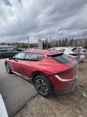 2022 Kia EV6 AWD Long Range **JAMAIS ACCIDENTÉ ** SIÈGES ET VOLANT CHAUFFANTS** UN PROPRIÉTAIRE** in Montréal, Quebec - 5 - w320h240px