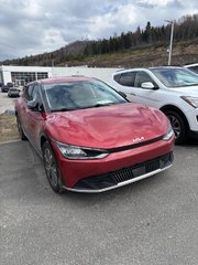 2022 Kia EV6 AWD Long Range **JAMAIS ACCIDENTÉ ** SIÈGES ET VOLANT CHAUFFANTS** UN PROPRIÉTAIRE** in Montréal, Quebec - 3 - w320h240px