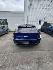 2022 Kia EV6 AWD Long Range **JAMAIS ACCIDENTÉ+ SEULEMENT 9861KM** SIÈGES ET VOLANT CHAUFFANTS** in Montréal, Quebec - 3 - w320h240px