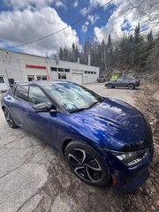 2024 Kia EV6 Land w/GT-Line Pkg 2 AWD  **JAMAIS ACCIDENTÉ+ TOIT OUVRANT+ SIÈGES VENTILÉS ET CHAUFFANTS** in Montréal, Quebec - 5 - w320h240px