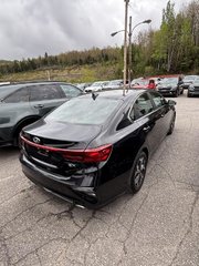 2019 Kia Forte EX IVT **JAMAIS ACCIDENTÉ+GARANTIE 10 ANS/ 200 000KM** SIÈGES ET VOLANT CHAUFFANTS** in Montréal, Quebec - 5 - w320h240px
