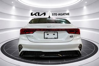 2022 Kia Forte EX IVT **GARANTIE 10 ANS / 200 000KM ** VOLANT+ SIÈGES CHAUFFANTS** in Montréal, Quebec - 6 - w320h240px