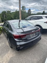 2023 Kia Forte GT-Line **JAMAIS ACCIDENTÉ+GARANTIE 10 ANS/ 200 000KM** CUIR+TOIT OUVRANT+VOLANT CHAUFFANT** in Montréal, Quebec - 5 - w320h240px