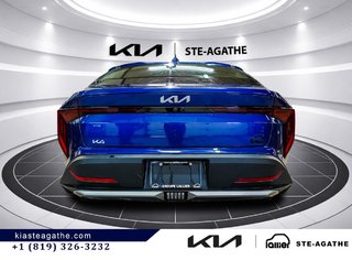 2025 Kia K4 LX in Montréal, Quebec - 6 - w320h240px