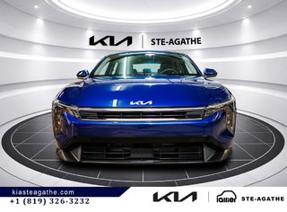 2025 Kia K4 LX in Montréal, Quebec - 2 - w320h240px