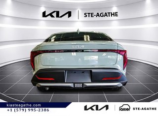 Kia K4 LX **JAMAIS ACCIDENTÉ+GARANTIE 10 ANS/ 200 000KM** SIÈGES CHAUFFANTS+CAMÉRA DE RECUL** 2025 à Montréal, Québec - 6 - w320h240px