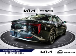 Kia K4 EX **JAMAIS ACCIDENTÉ+GARANTIE 10 ANS/ 200 000KM** VOLANT CHAUFFANT+DEMARREUR A DISTANCE** 2025 à Montréal, Québec - 6 - w320h240px