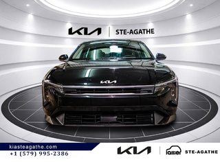 Kia K4 EX **JAMAIS ACCIDENTÉ+GARANTIE 10 ANS/ 200 000KM** VOLANT CHAUFFANT+DEMARREUR A DISTANCE** 2025 à Montréal, Québec - 2 - w320h240px