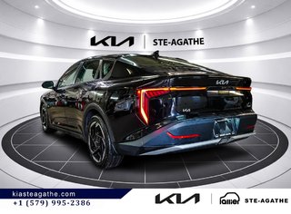 Kia K4 EX **JAMAIS ACCIDENTÉ+GARANTIE 10 ANS/ 200 000KM** VOLANT CHAUFFANT+DEMARREUR A DISTANCE** 2025 à Montréal, Québec - 4 - w320h240px