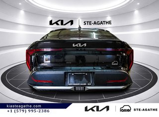 Kia K4 EX **JAMAIS ACCIDENTÉ+GARANTIE 10 ANS/ 200 000KM** VOLANT CHAUFFANT+DEMARREUR A DISTANCE** 2025 à Montréal, Québec - 5 - w320h240px