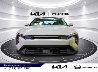 Kia K4 LX**GARANTIE 10 ANS OU 200 000KM**SIÈGES CHAUFFANTS**DÉMARREUR À DISTANCE**BOUTON POUSSOIR** 2025 à Montréal, Québec - 2 - w320h240px