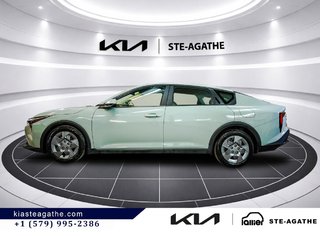 Kia K4 LX**GARANTIE 10 ANS OU 200 000KM**SIÈGES CHAUFFANTS**DÉMARREUR À DISTANCE**BOUTON POUSSOIR** 2025 à Montréal, Québec - 4 - w320h240px