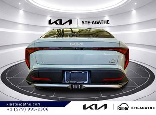 Kia K4 LX**GARANTIE 10 ANS OU 200 000KM**SIÈGES CHAUFFANTS**DÉMARREUR À DISTANCE**BOUTON POUSSOIR** 2025 à Montréal, Québec - 6 - w320h240px