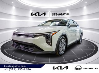 Kia K4 LX**GARANTIE 10 ANS OU 200 000KM**SIÈGES CHAUFFANTS**DÉMARREUR À DISTANCE**BOUTON POUSSOIR** 2025 à Montréal, Québec - 3 - w320h240px