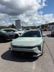 Kia K4 EX + ** GARANTIE 10 ANS 200 000KM**CUIR**TOIT OUVRANT**VOLANT CHAUFFANT**DÉMARREUR À DISTANCE** 2025 à Montréal, Québec - 3 - w320h240px