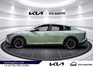2025 Kia K4 EX + ** GARANTIE 10 ANS 200 000KM**CUIR**TOIT OUVRANT**VOLANT CHAUFFANT**DÉMARREUR À DISTANCE** in Montréal, Quebec - 4 - w320h240px