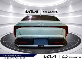 2025 Kia K4 EX + ** GARANTIE 10 ANS 200 000KM**CUIR**TOIT OUVRANT**VOLANT CHAUFFANT**DÉMARREUR À DISTANCE** in Montréal, Quebec - 6 - w320h240px