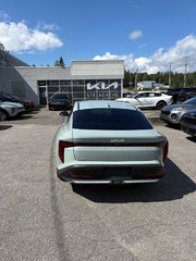 Kia K4 EX + ** GARANTIE 10 ANS 200 000KM**CUIR**TOIT OUVRANT**VOLANT CHAUFFANT**DÉMARREUR À DISTANCE** 2025 à Montréal, Québec - 5 - w320h240px