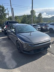 Kia K4 EX **JAMAIS ACCIDENTÉ+GARANTIE 10 ANS/ 200 000KM** VOLANT CHAUFFANT+ANGLES MORTS** 2026 à Montréal, Québec - 3 - w320h240px