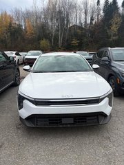 2026 Kia K4 LX**GARANTIE 10 ANS OU 200 000KM**BANCS CHAUFFANTS**CAMÉRA DE RECUL** in Montréal, Quebec - 3 - w320h240px