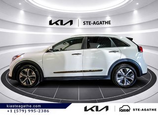 Kia Niro EV SX Touring **JAMAIS ACCIDENTÉ** CUIR+TOIT OUVRANT+SÈGES VENTILÉS+VOLANT CHAUFFANT** 2020 à Montréal, Québec - 4 - w320h240px