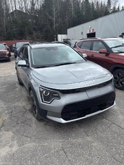 Kia Niro EV Premium+ **JAMAIS ACCIDENTÉ+ VOLANT CHAUFFANT+ CAMÉRA DE RECUL** 2023 à Montréal, Québec - 3 - w320h240px