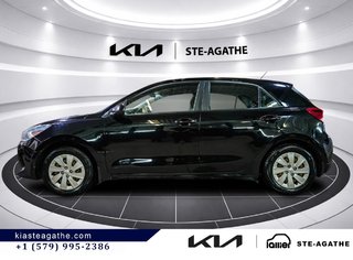 2018 Kia Rio5 LX+ **JAMAIS ACCIDENTÉ+GARANTIE 10 ANS/ 200 000KM** SIÈGES ET VOLANT CHAUFFANTS** in Montréal, Quebec - 3 - w320h240px