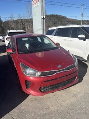 2018 Kia Rio5 LX+ Auto **GARANTIE 10 ANS/ 200 000KM** SIÈGES ET VOLANT CHAUFFANTS+CAMÉRA DE RECUL** in Montréal, Quebec - 3 - w320h240px