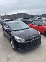 2018 Kia Rio5 EX Auto **GARANTIE 10 ANS/ 200 000KM** TOIT OUVRANT+ VOLANT CHAUFFANT+ SIÈGES CHAUFFANTS** in Montréal, Quebec - 3 - w320h240px