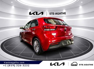 2019 Kia Rio5 EX **JAMAIS ACCIDENTÉ+GARANTIE 10 ANS/200 000KM** TOIT OUVRANT+VOLANT CHAUFFANT** in Montréal, Quebec - 5 - w320h240px