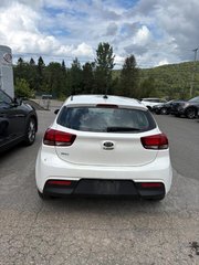 Kia Rio5 LX+ ** GARANTIE 10 ANS OU 200 000KM** AUTOMATIQUE**VOLANT CHAUFFANT**BAS MILAGE**SIÈGES CHAUFFANTS 2019 à Montréal, Québec - 5 - w320h240px