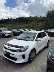 Kia Rio5 LX+ ** GARANTIE 10 ANS OU 200 000KM** AUTOMATIQUE**VOLANT CHAUFFANT**BAS MILAGE**SIÈGES CHAUFFANTS 2019 à Montréal, Québec - 3 - w320h240px