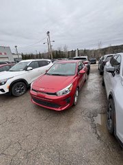 2022 Kia Rio5 LX Premium IVT **GARANTIE 10 ANS/ 200 000KM** TOIT OUVRANT+SIÈGES ET VOLANT CHAUFFANTS** in Montréal, Quebec - 3 - w320h240px