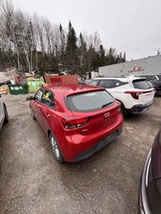 2022 Kia Rio5 LX Premium IVT **GARANTIE 10 ANS/ 200 000KM** TOIT OUVRANT+SIÈGES ET VOLANT CHAUFFANTS** in Montréal, Quebec - 5 - w320h240px