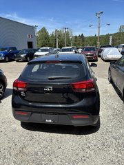 Kia Rio5 LX Premium **JAMAIS ACCIDENTÉ+GARANTIE 10 ANS/ 200 000KM** TOIT OUVRANT+VOLANT CHAUFFANT** 2023 à Montréal, Québec - 5 - w320h240px